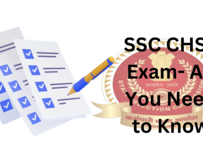 A Comprehensive Guide to the SSC CHSL Syllabus: What You Need to Know