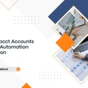 Sage Intacct Accounts Payable Automation Integration