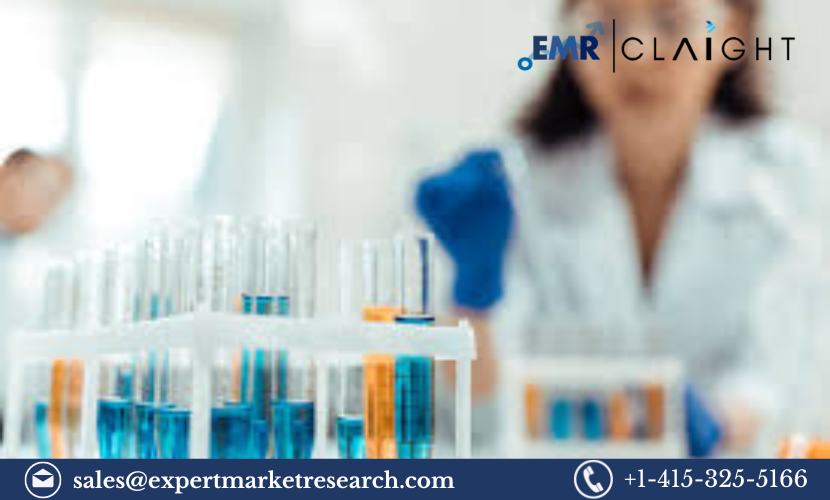 Sample Preparation Market