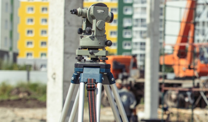 Contour Surveying Sydney