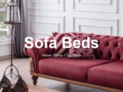 Single Sofa Beds