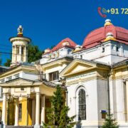 Is Smolensk State Medical University good for MBBS