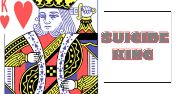 Suicide King