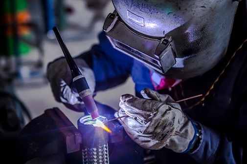 welding places near you
