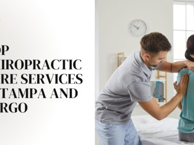 Chiropractic Care In Tampa And Largo