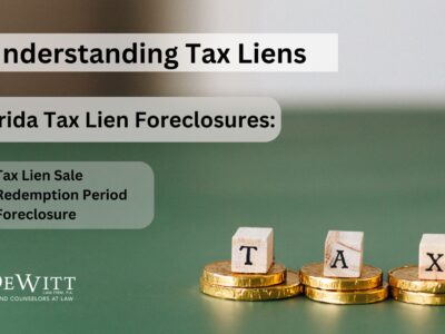 tax lien