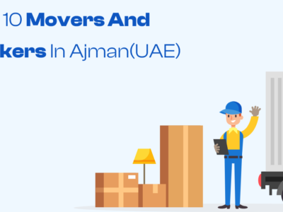 movers and packers in ajman