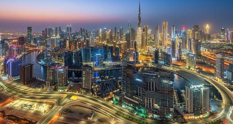 Trading License in Dubai