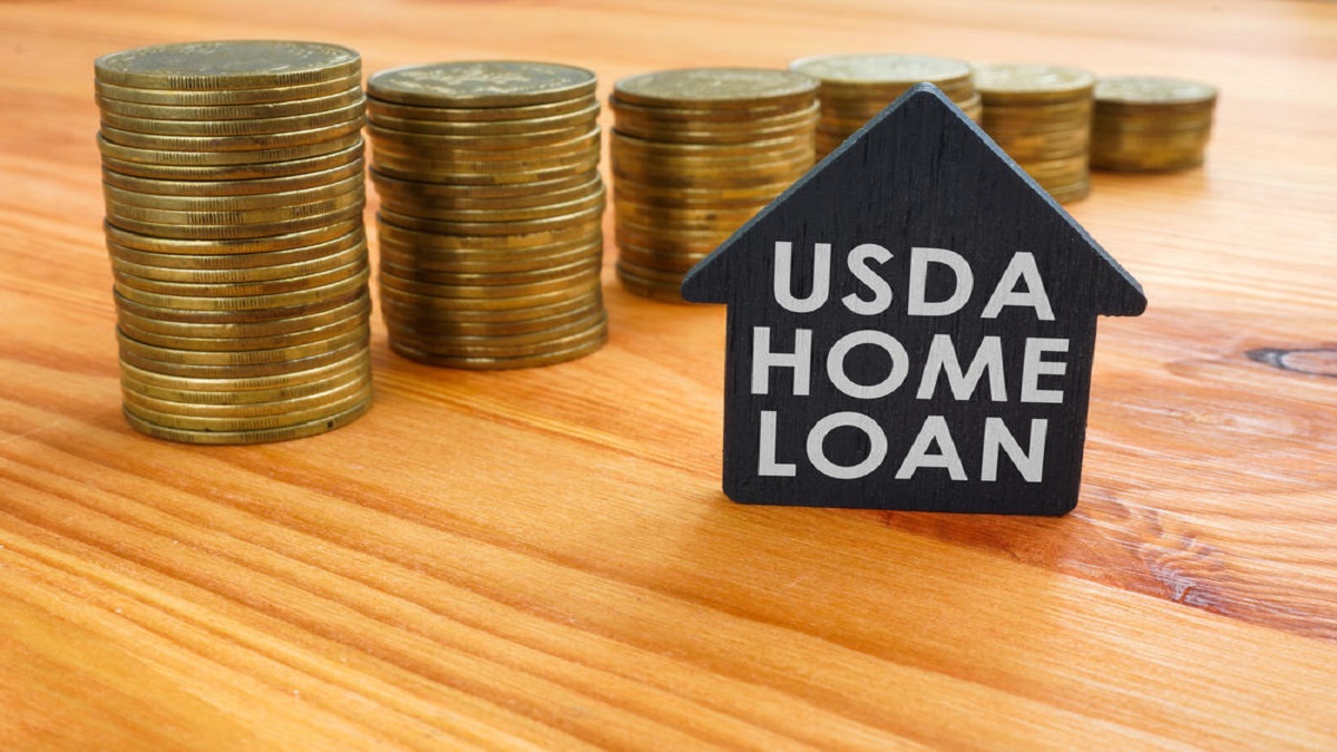 Eligibility criteria for USDA loans in Florida