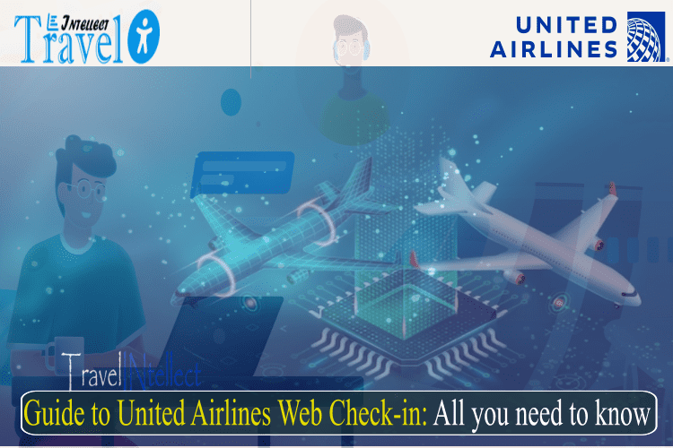 United Airlines Check in