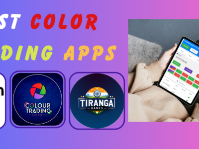 Unlock Success with the Top 10 Color Trading Apps in India for 2024