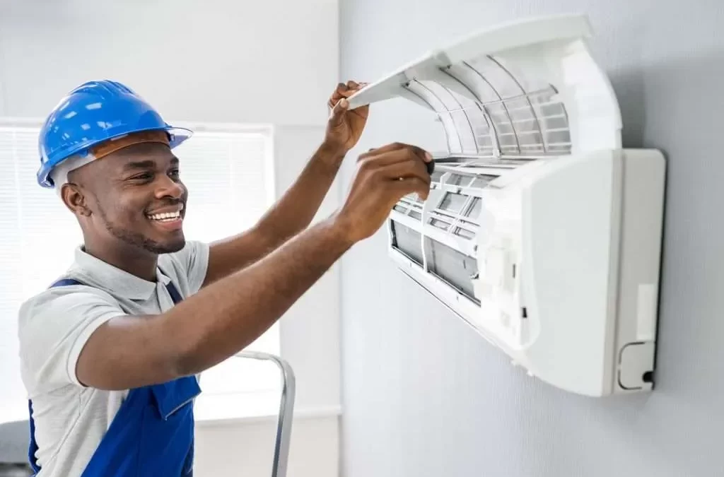 aircon services in singapore