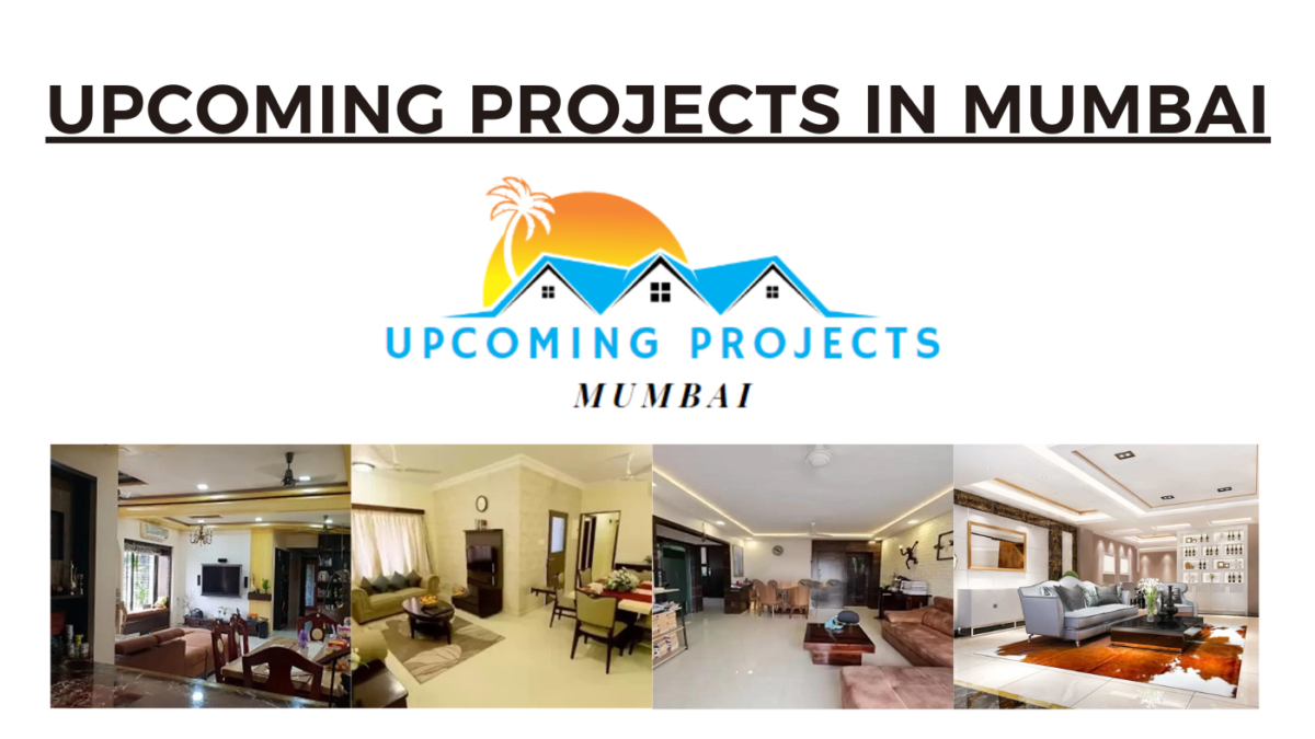 Upcoming Residential Projects in Mumbai