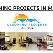 Upcoming Residential Projects in Mumbai