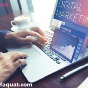 What Are the Latest Trends in Digital Marketing in Brierley Hill