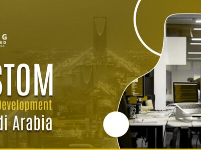 Empowering Businesses with Custom Software Development in Saudi Arabia