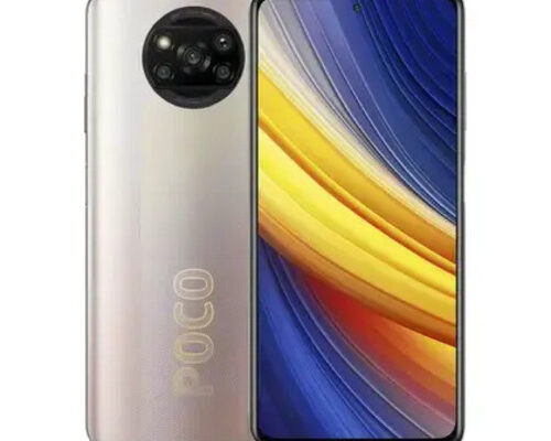 poco x3 pro price in pakistan