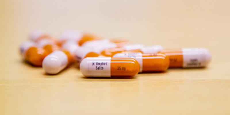 The Ultimate Guide to Safely Buying Adderall Online