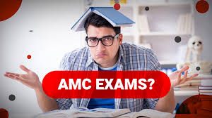 AMC Exam Preparation