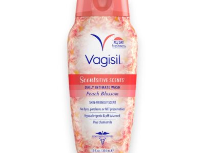 Vaginal Wash