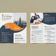 Leading Brochure Designers in Dubai Creating Impactful Marketing