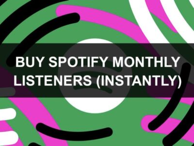 buy spotify monthly
