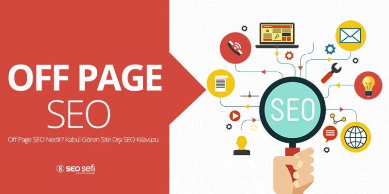Crafting an Effective Off-Page SEO Strategy in Dubai