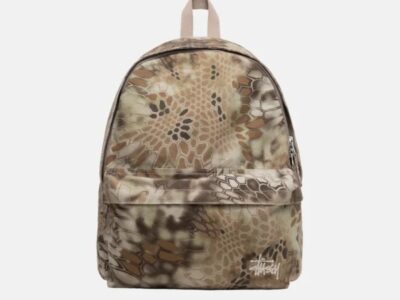 stussy backpack