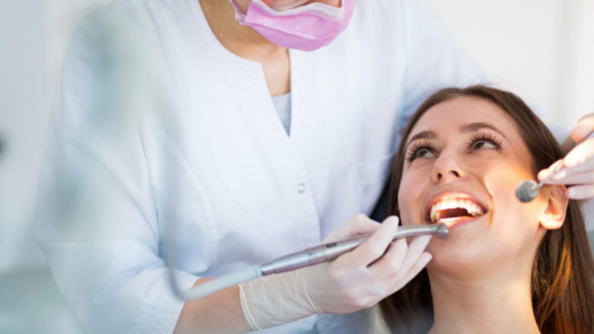 cosmetic dentistry grants