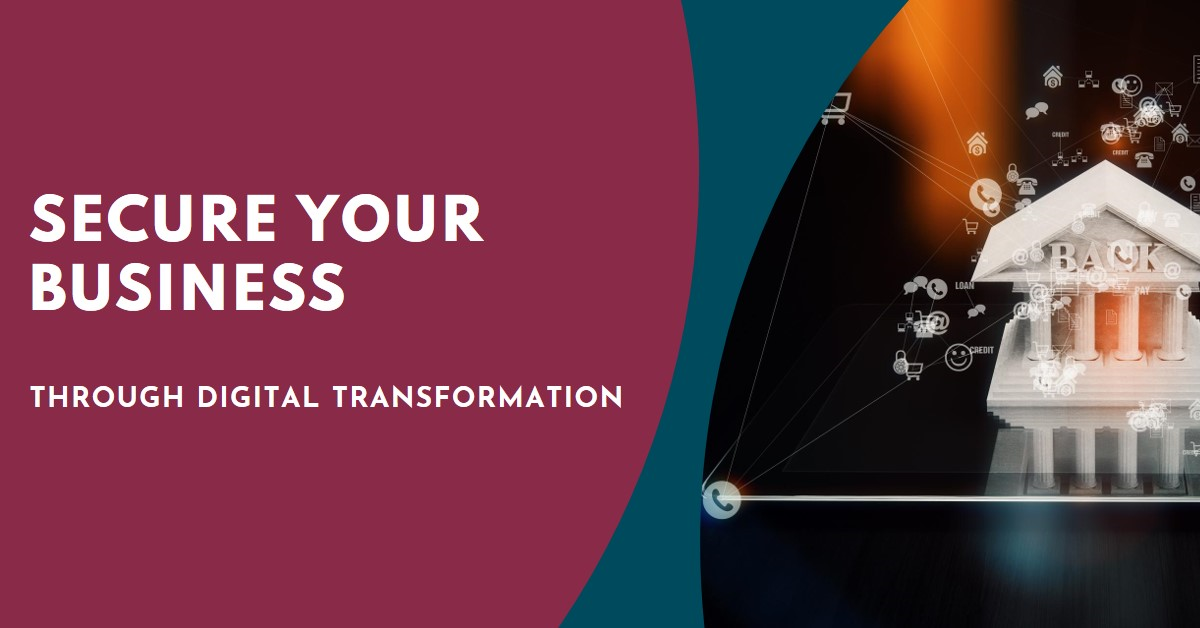 digital transformation services