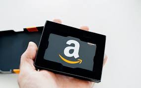 Amazon gift cards for cash