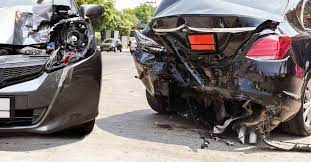 Motor Vehicle Accidents Lawyer