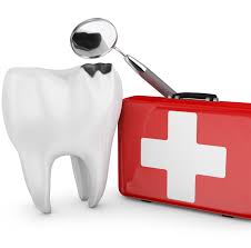 emergency care dental