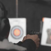 firearms training