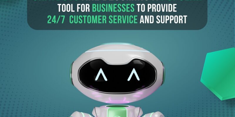 How AI Chatbot Apps are Changing the Landscape of Customer Support | Bill Matrix
