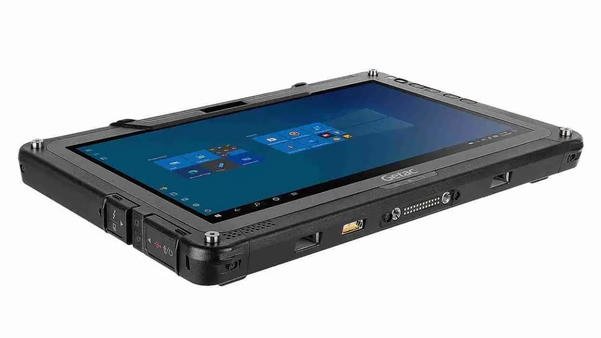 fully rugged tablets