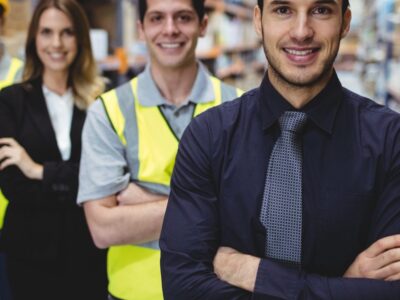 General Labour Warehouse jobs in Canada