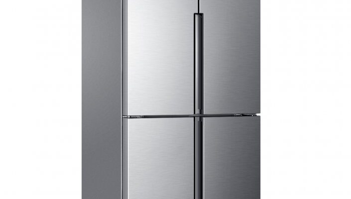 haier refrigerator