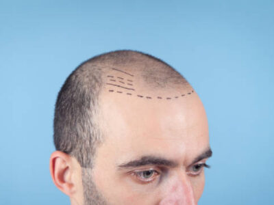 Hair Transplant in Riyadh