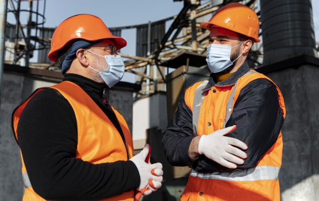 Beyond Basics, The Innovative Approaches to Hazard Training for All Industries