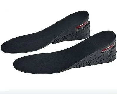 best height increase insoles