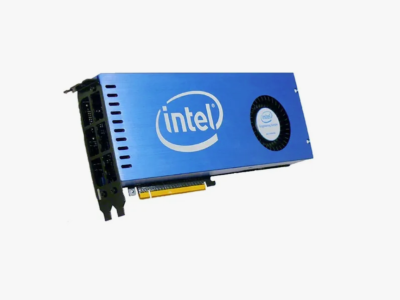 intel graphics card