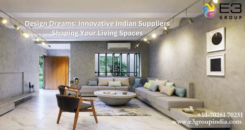 interior and exterior suppliers