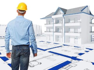 Residential Estimating Services