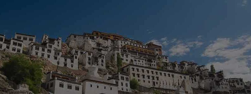 Leh Ladakh Tour Packages