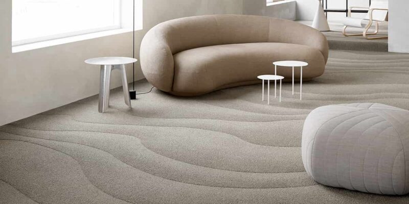 Does Wall to Wall Carpets Increase the Resale Value of Homes?