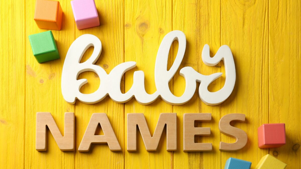 muslim baby names