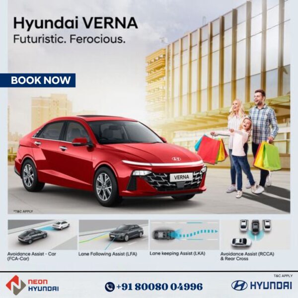 Hyundai showrooms in Hyderabad