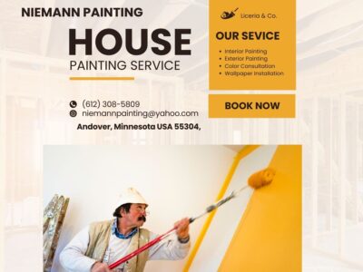 painting services in andover