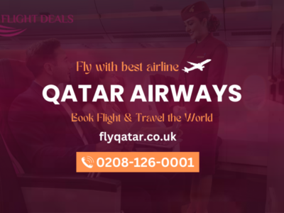Qatar Airways Is Introducing New Fare Classes